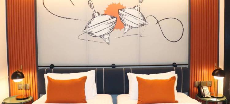 鲁姆鲁迪四季酒店-UHG旗下(The Quart Ruamrudee by UHG)图片