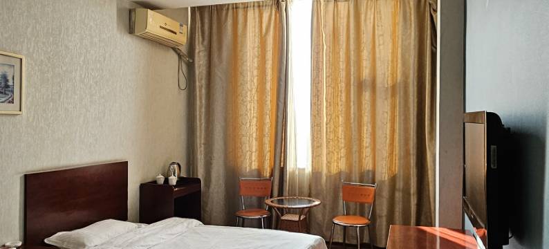 永济瀚都快捷酒店图片