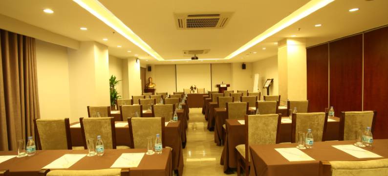 河内滨江酒店(Riverside Hanoi Hotel)图片