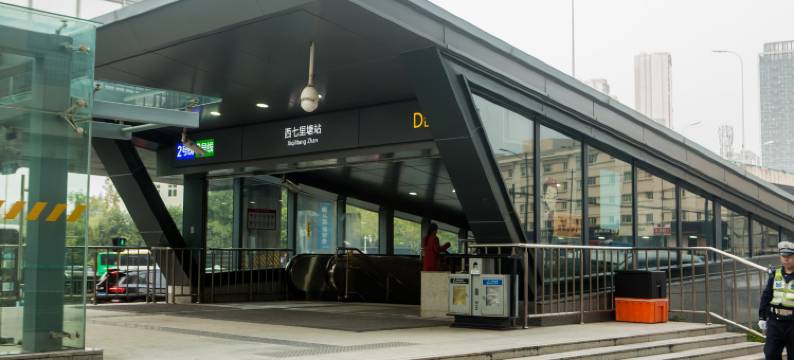 紫薇星青年旅社(合肥长江西路西七里塘地铁站店)图片