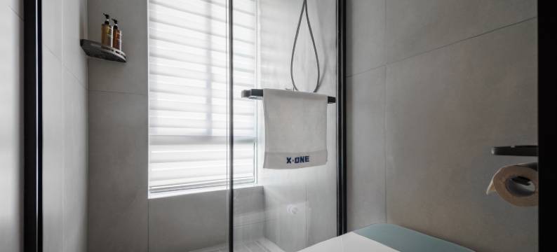 X-ONE电竞酒店(1912街区店)图片