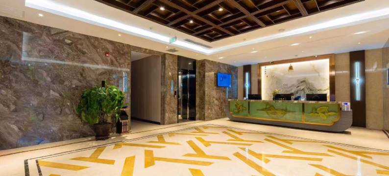 金谷巷酒店图片