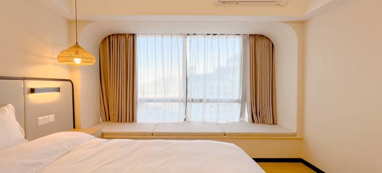 南澳SeasideVilla·海边民宿图片