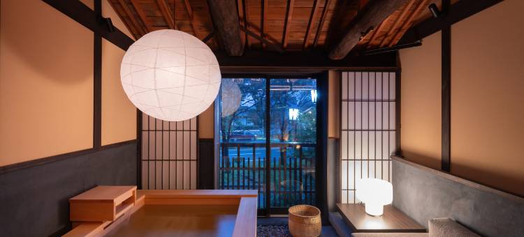 Nazuna京都东本愿寺(Nazuna Kyoto Higashi Honganji)图片