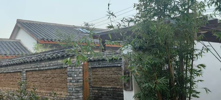 丹丘佳境民宿图片