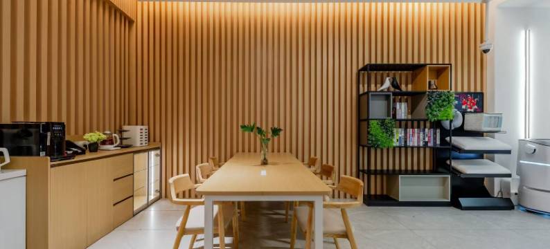 如家酒店·neo(上海南桥汽车站古华园店)图片