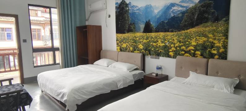 溪畔羊楼民宿(羊楼洞店)图片