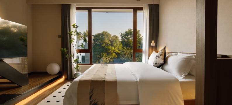 徐州吉川温泉度假酒店图片