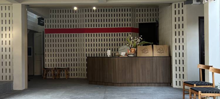 沙美岛桑克劳德酒店(Suncloud Koh Samet)图片