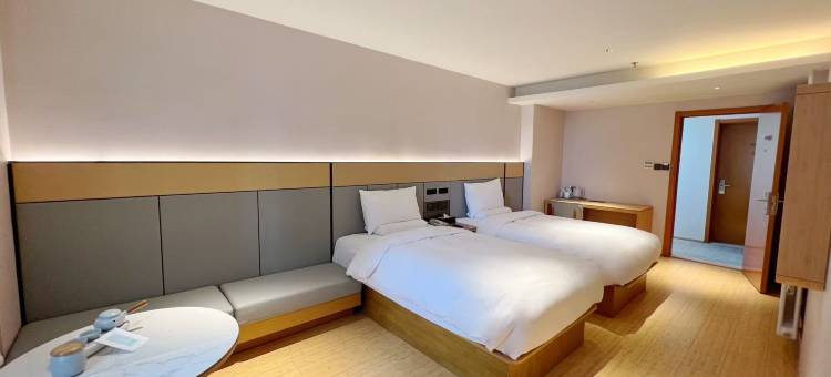 全季酒店(哈尔滨中央大街人民广场店)图片