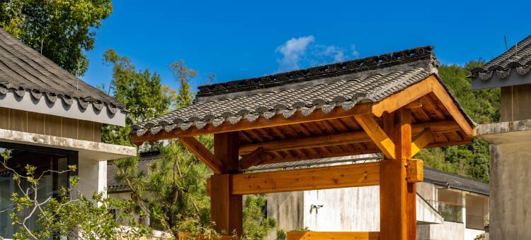 宁波陶麓书香世家酒店(东钱湖店)图片