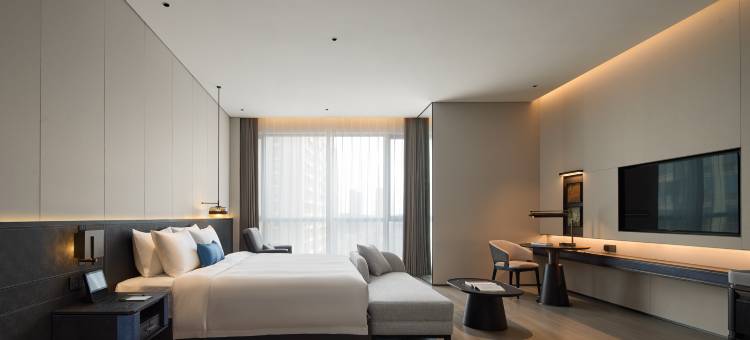 鲤鱼湖国际酒店图片