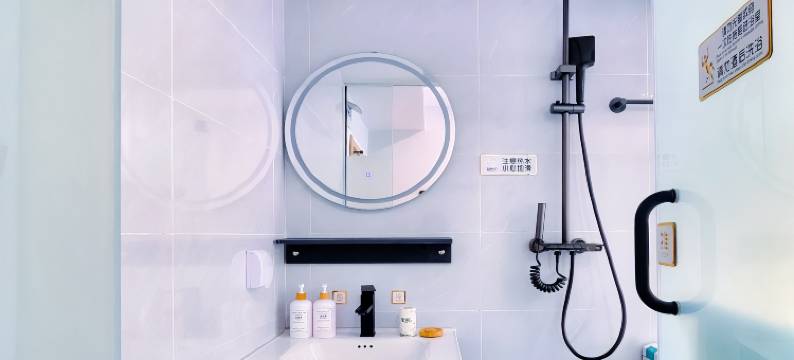 通北民宿(圣索菲亚教堂哈尔滨火车站店)图片