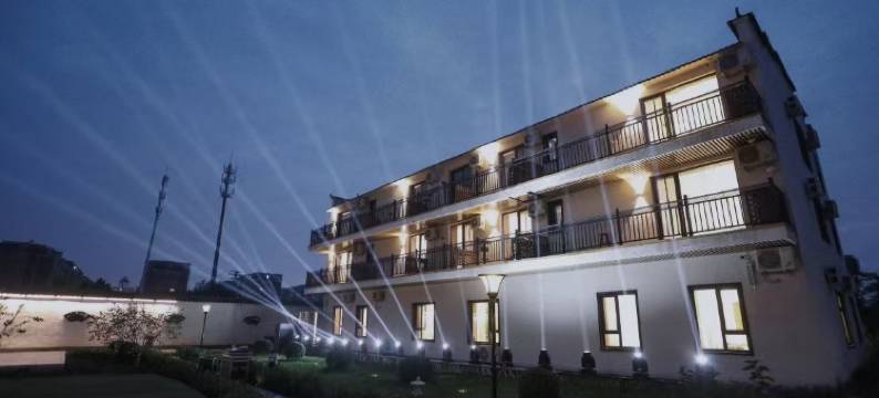 皇家荷苑客栈图片