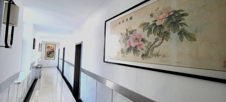 如家华驿酒店(齐齐哈尔市火车站店)图片