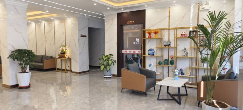 兴隆都酒店图片