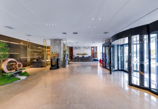 YueCheng Hotel Hotel Overview