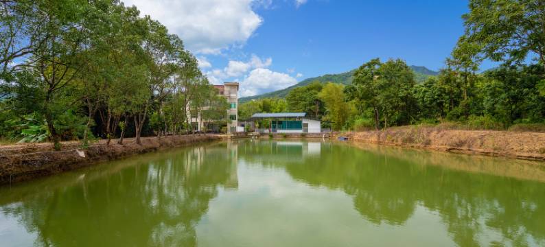 楠溪•云墅美宿(龙门南昆山三寨谷生态旅游度假区店)图片