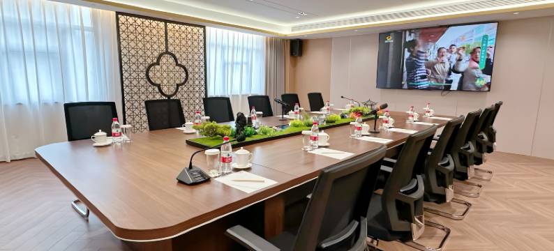 宣恩金源国际酒店图片