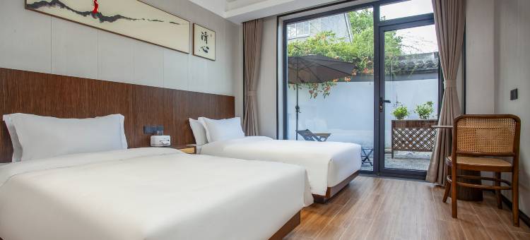 若玥·小筑(扬州东关街店)图片