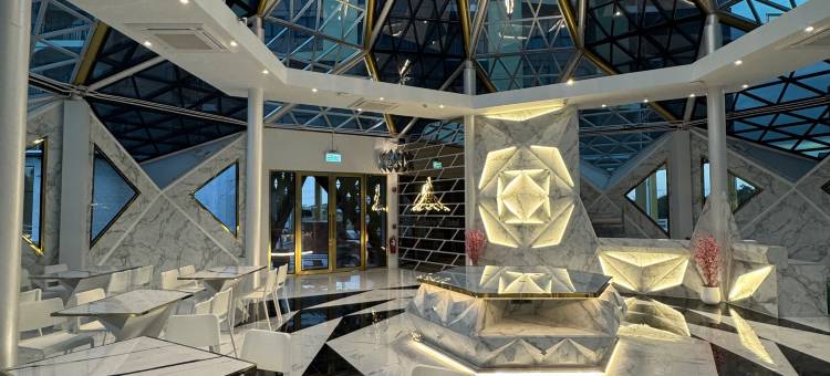 S3阿育塔亚霍特尔(S3 Ayutthaya Hotel)图片