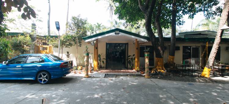 红多兹酒店@安吉利斯V朱尔酒店(RedDoorz @ the V'Jour Hotel Angeles)图片