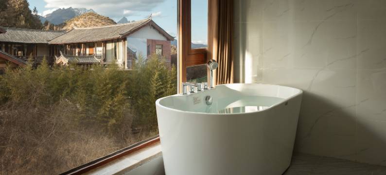 树下·听溪Holiday Inn度假酒店图片