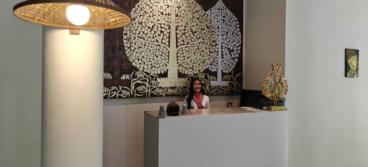 东方村度假村(The Oriental Village Resort)图片