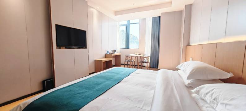 邵武燕林文化宾馆(福山森林公园店)图片