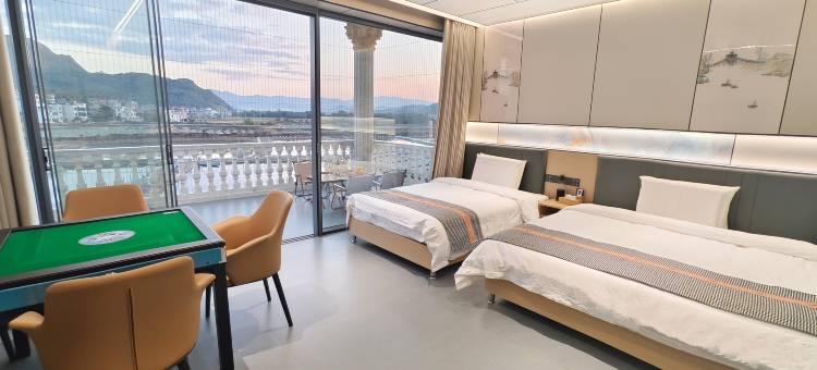 宜章云水谣温泉民宿图片