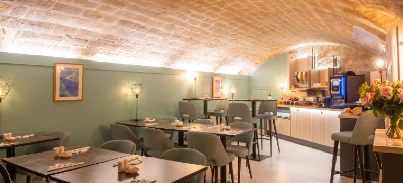 法国阿尔比恩酒店(Hotel France Albion)图片