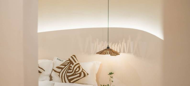 星雅舒艺宿·Design设计师美宿(彝人古镇店)图片