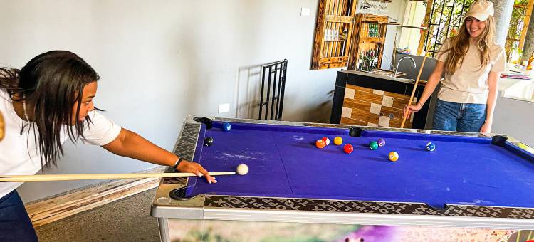 栖心生态别墅(Home Villa Eco Boutique)图片