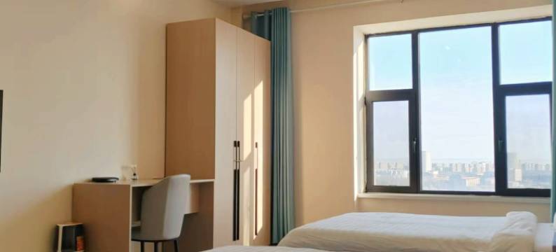 乌兰察布山水云居(集宁一中店)图片