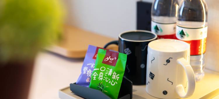 如家商旅酒店(洪洞莲花城店)图片
