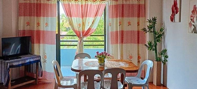 红门酒店-马里兰临时酒店阿拉米诺斯邦阿西楠(RedDoorz @ Mary Land Transient Alaminos Pangasinan)图片