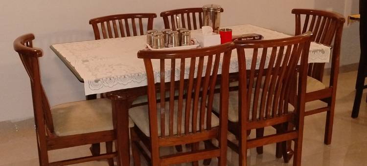 SK Brownstone Villa图片