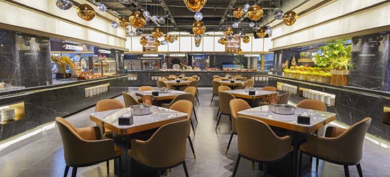 清水湾温泉度假酒店图片