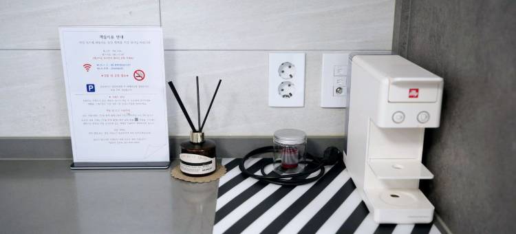 Well Stay Hotel图片