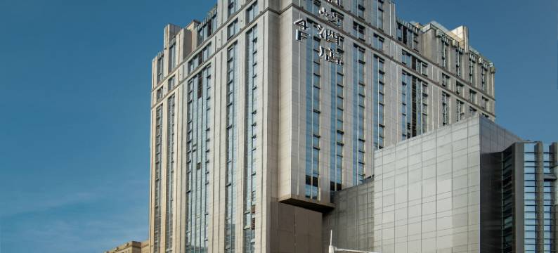 柏曼酒店(重庆洪崖洞解放碑步行街店)图片