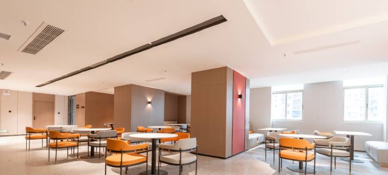 梧州紫云阁民宿图片