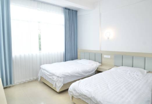 安远桂城商务宾馆