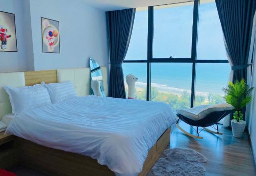 Ken's House - CSJ Apartment Vũng Tàu Hotel Overview