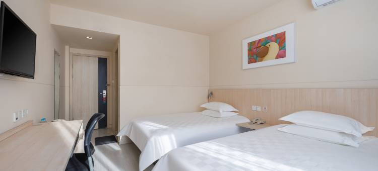 锦江之星(济南经十路千佛山店)图片