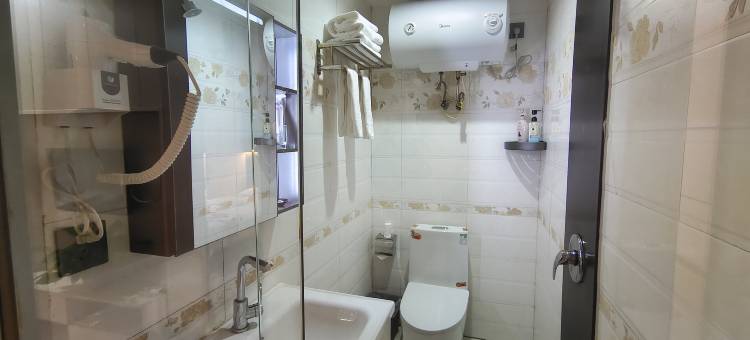 新民紫薇星宾馆图片