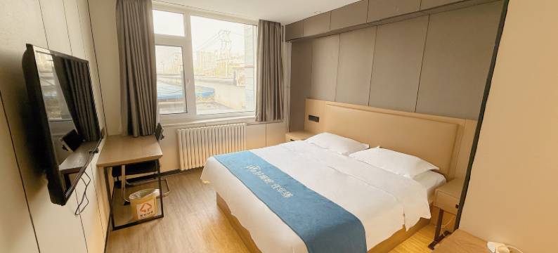 华驿精选酒店(北京顺义新国展店)图片