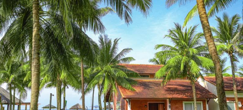 富国岛法米亚纳度假村(Famiana Resort & Spa)图片