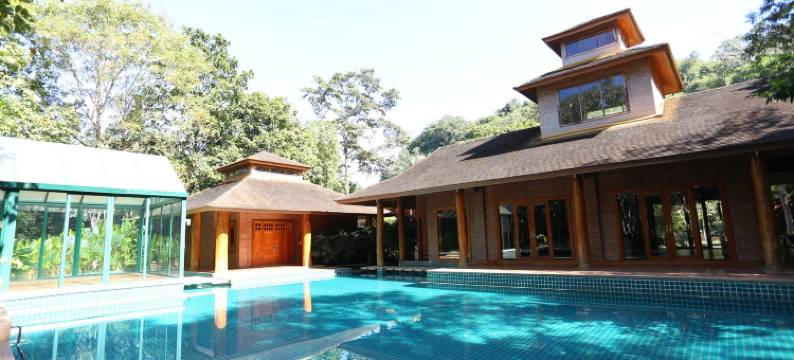 茶雅娜度假村(Chayana Resort)图片