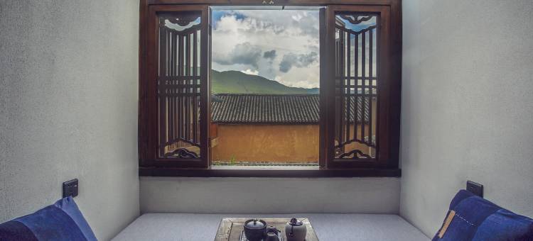 璞栈·艺术美宿(大理剑川沙溪古镇店)图片