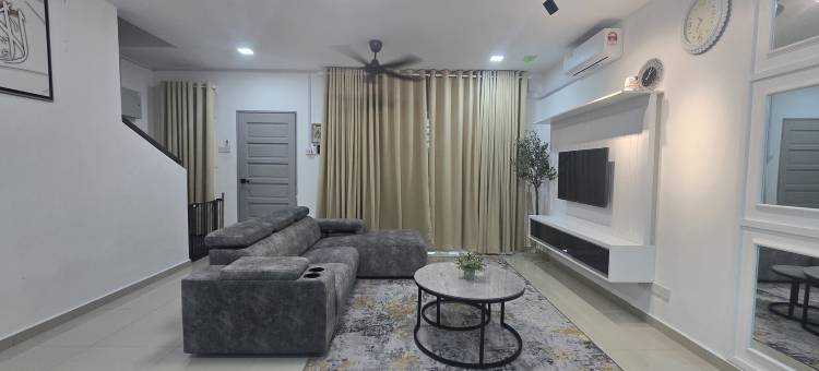 O酒店宾馆德塞里邦(Hotel O Guesthouse Dseribong)图片